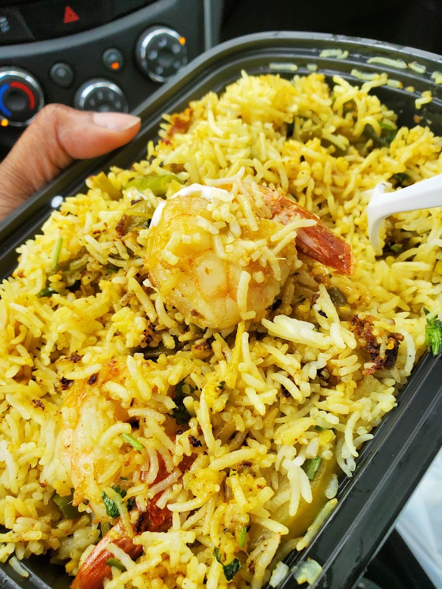 Noorjahan Indian Cuisine (Vernier)-3