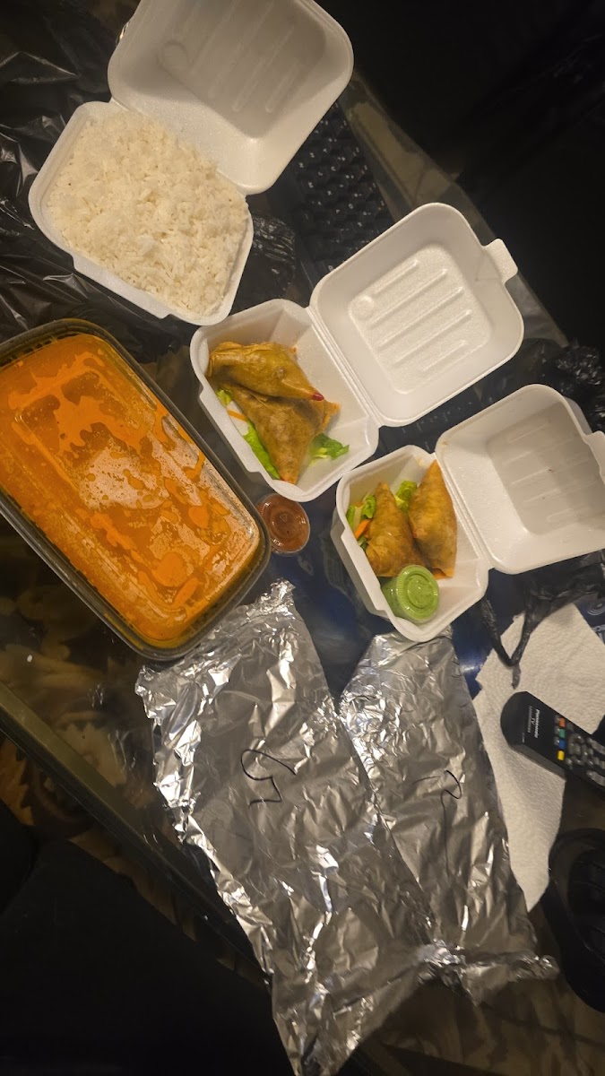 Noorjahan Indian Cuisine (Vernier)-4