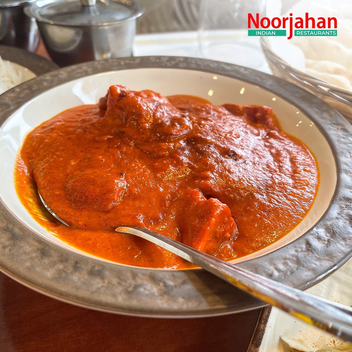 Noorjahan Indian Cuisine (Vernier)-6