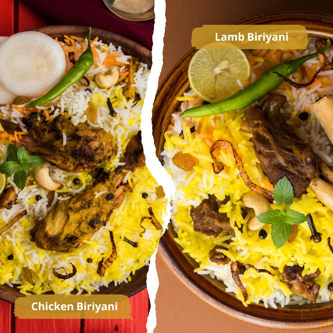 Noorjahan Indian Cuisine (Vernier)-7