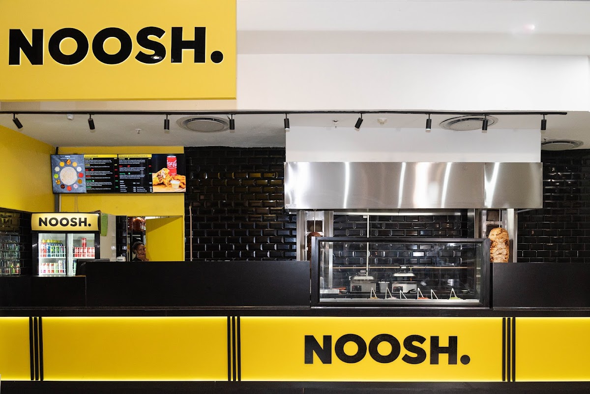 Noosh