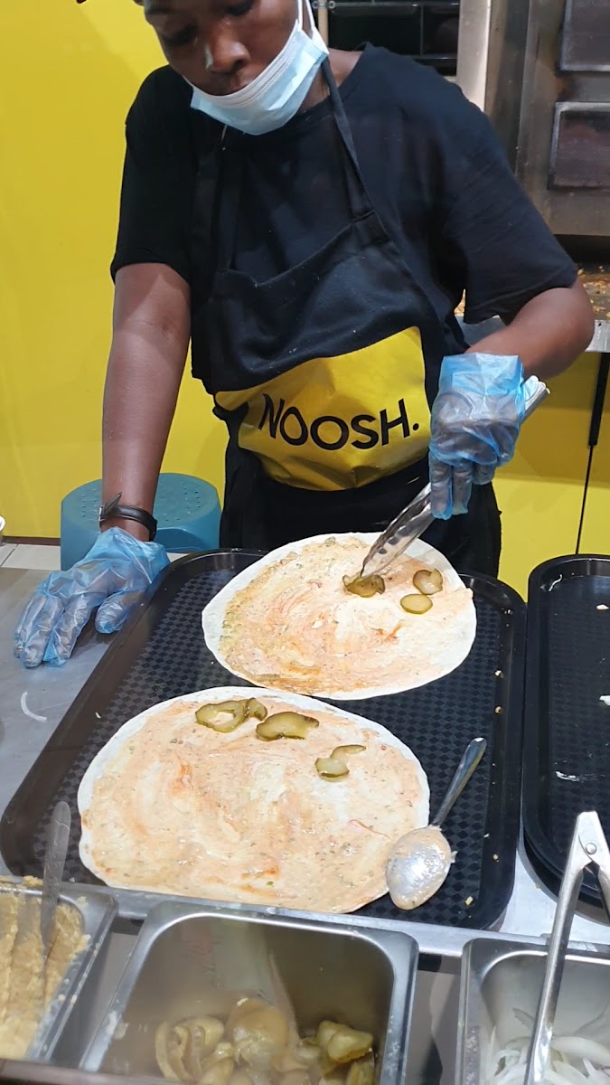 Noosh-2