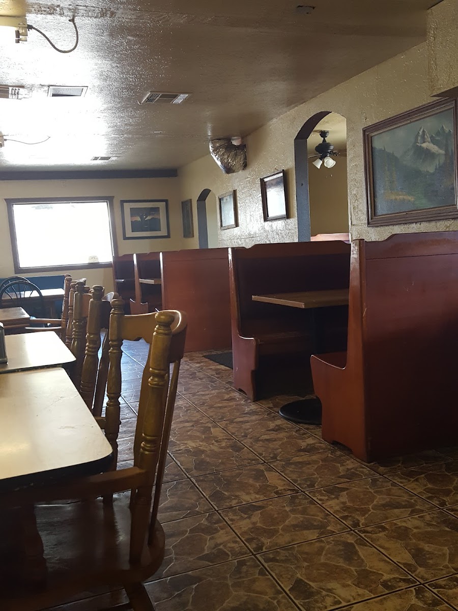 Nopalitos Mexican Restaurant