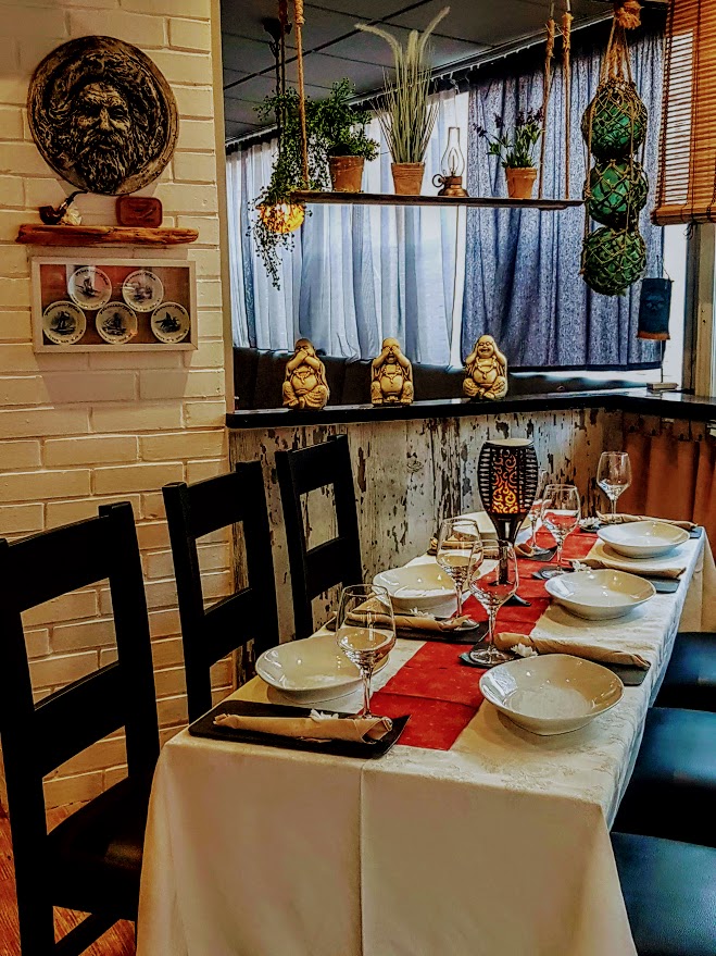 Nor Nordic Food & Steakhouse