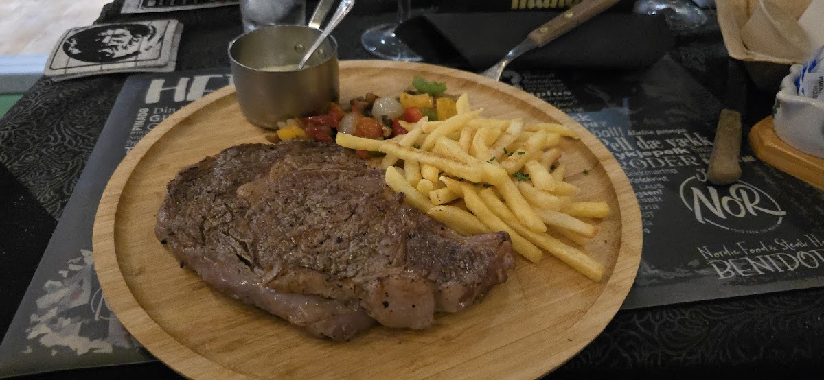 Nor Nordic Food & Steakhouse-10