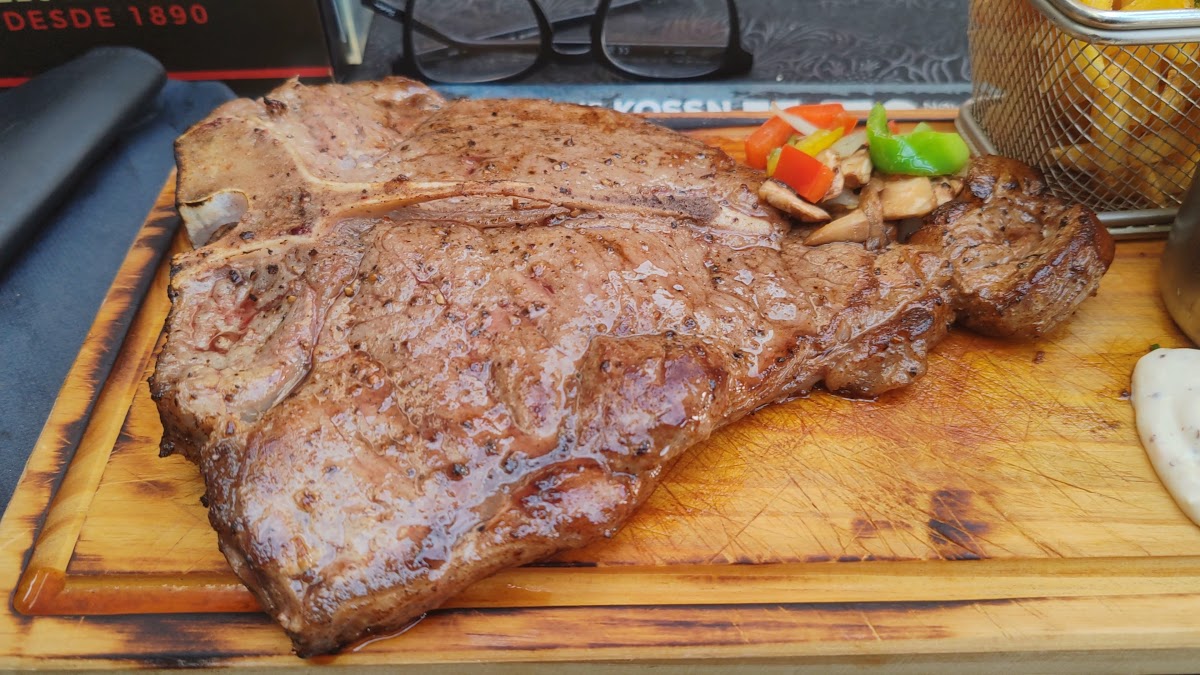 Nor Nordic Food & Steakhouse-2