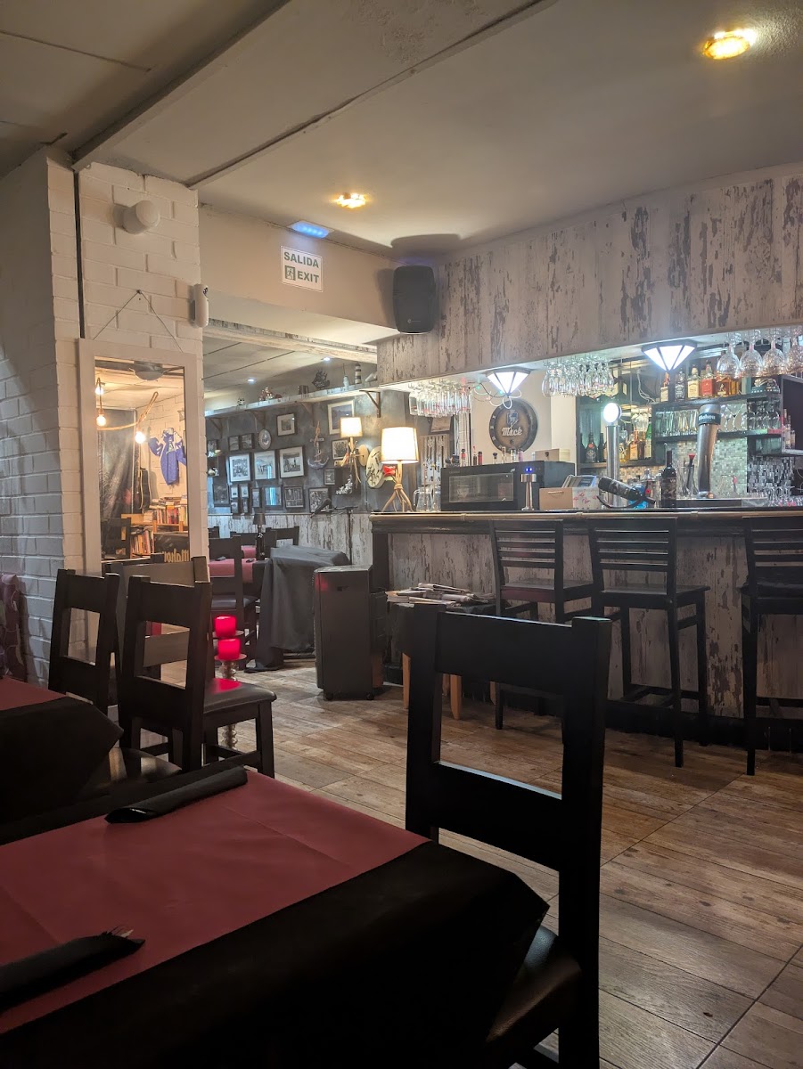 Nor Nordic Food & Steakhouse-3
