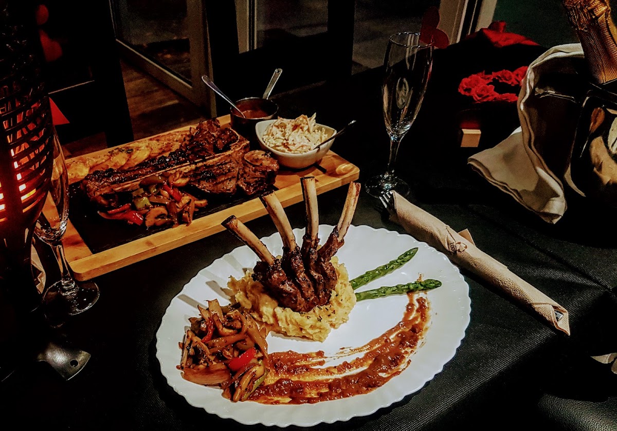 Nor Nordic Food & Steakhouse-4