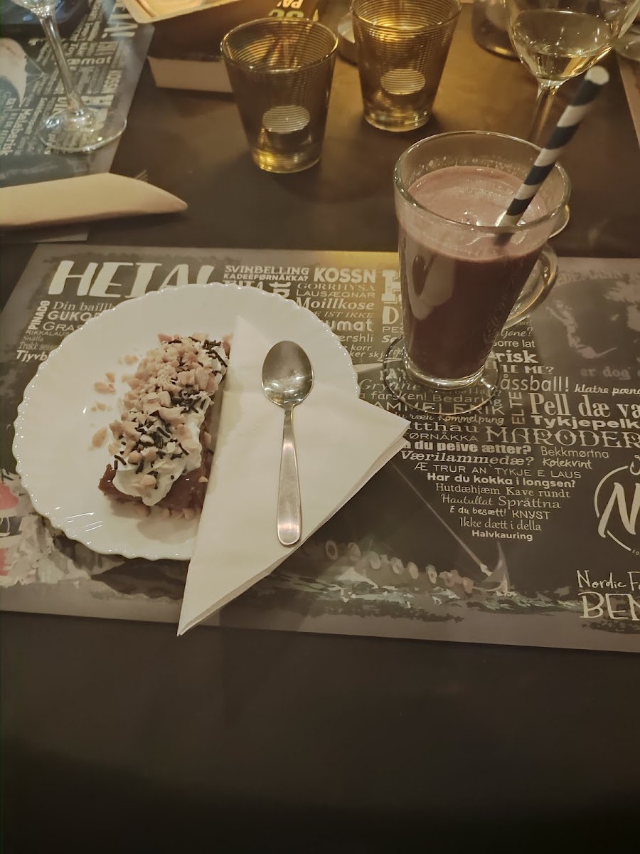 Nor Nordic Food & Steakhouse-5
