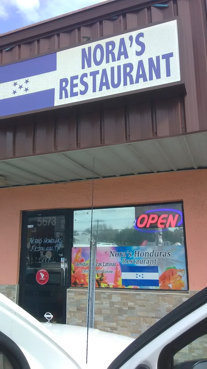 Nora Restaurant