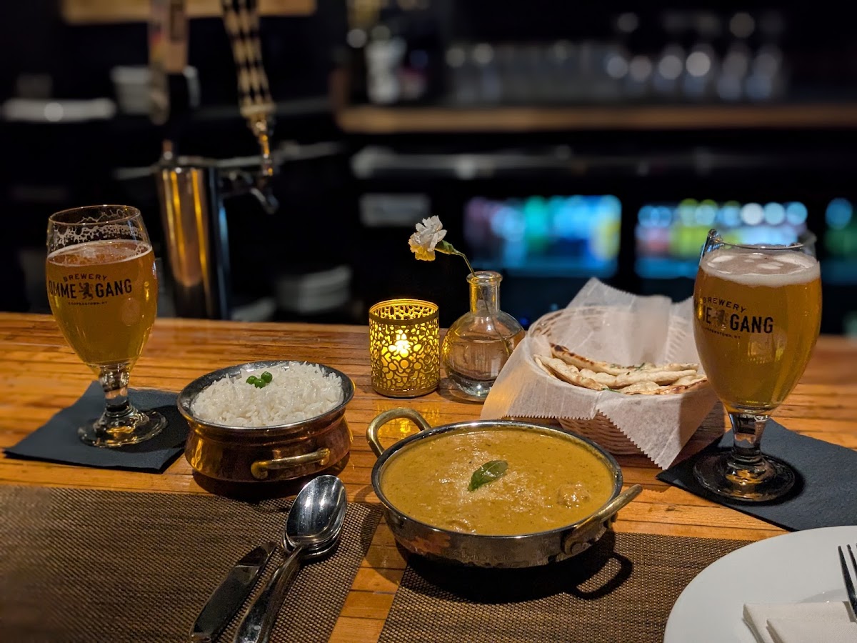 Norbu Restaurant-2