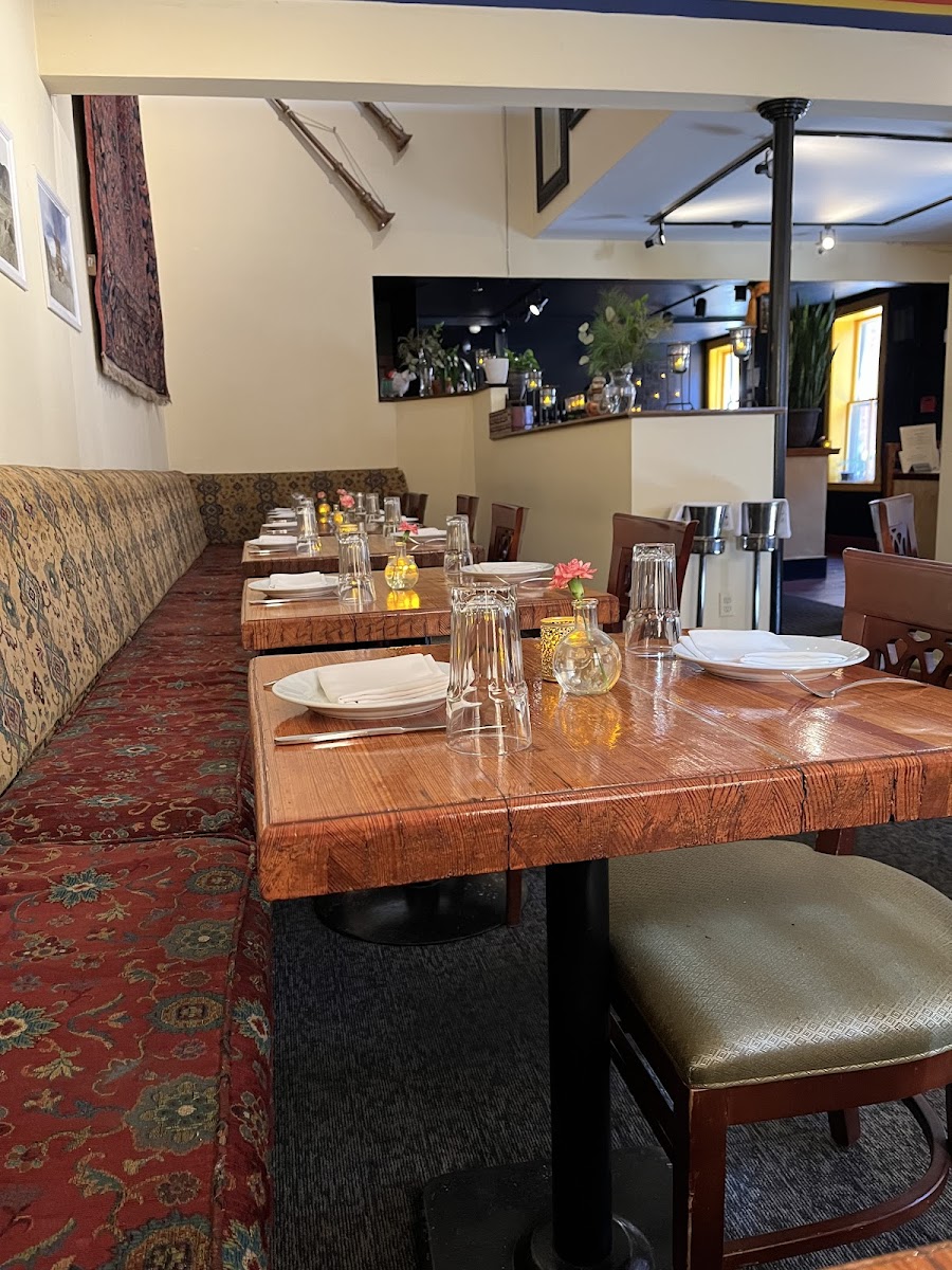 Norbu Restaurant-4