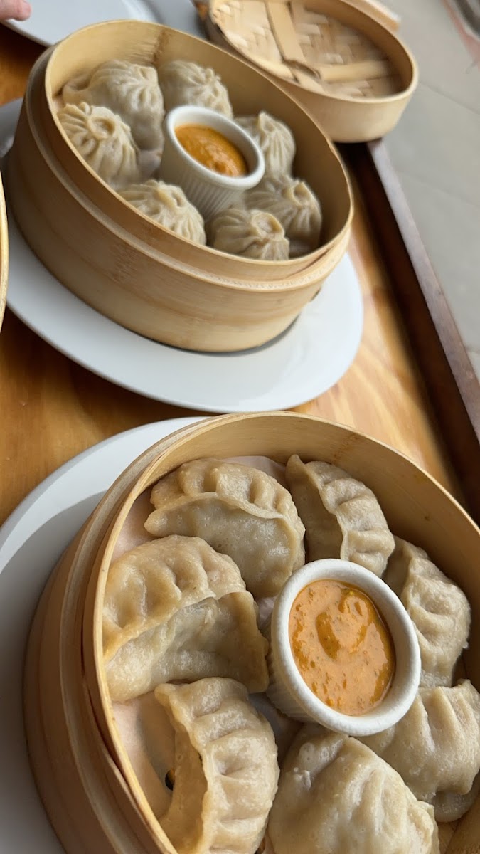 Norbu Restaurant-5