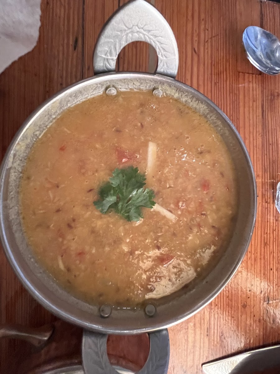 Norbu Restaurant-6