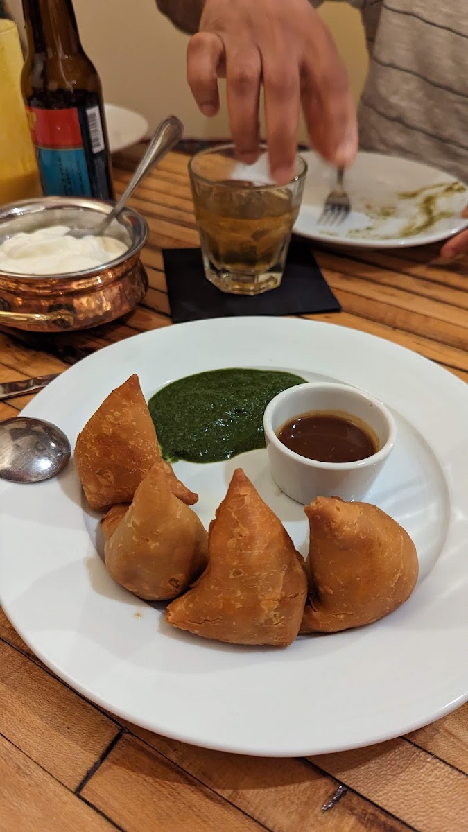 Norbu Restaurant-7