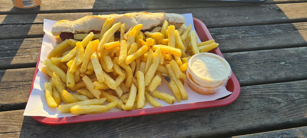 Nord Frites-5