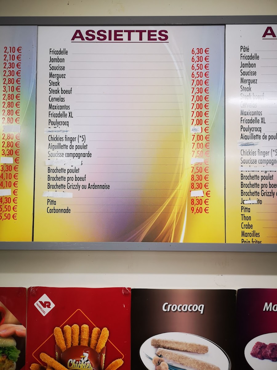 Menu Nord Frites-3
