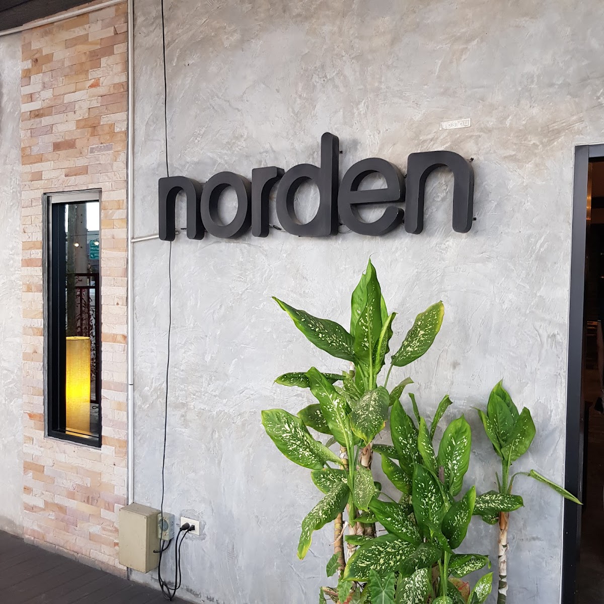 Norden Restaurant