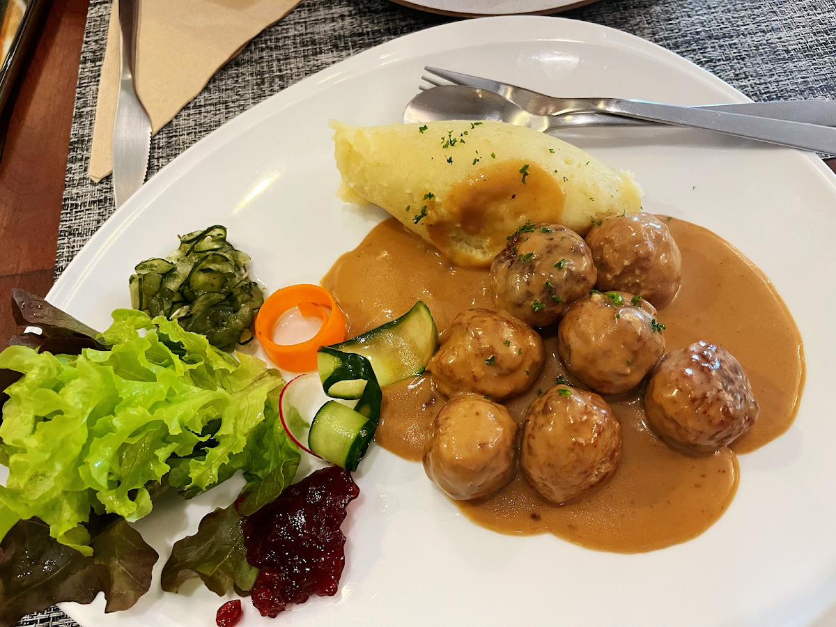 Norden Restaurant-4