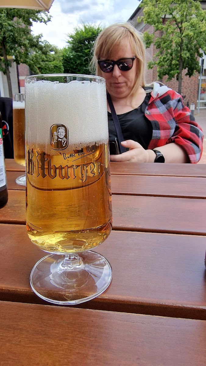 Nordkirchener Pizzeria & Kebab Haus-10
