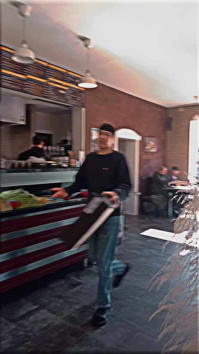 Nordkirchener Pizzeria & Kebab Haus-2