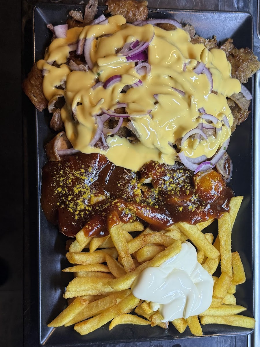 Nordkirchener Pizzeria & Kebab Haus-3