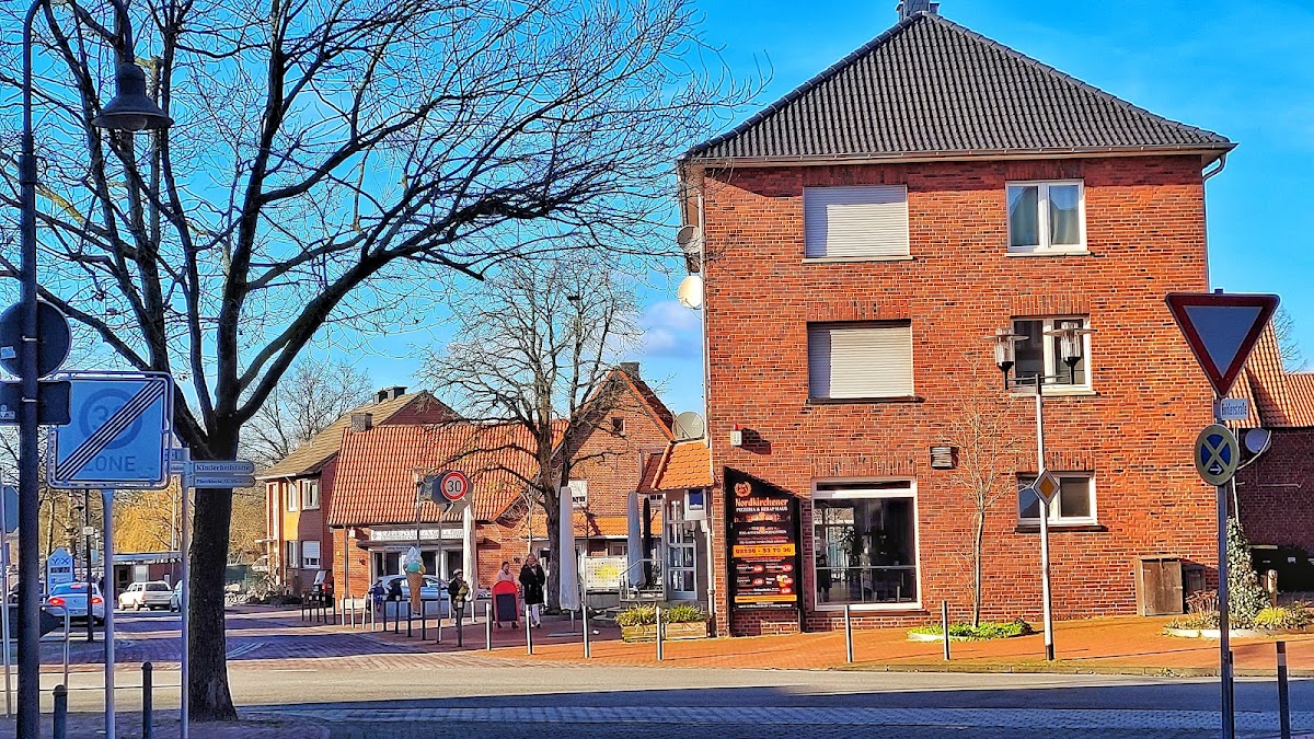 Nordkirchener Pizzeria & Kebab Haus-4