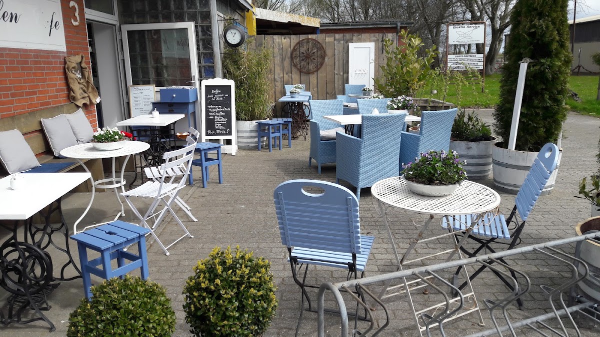Nordsee Kaffeerösterei