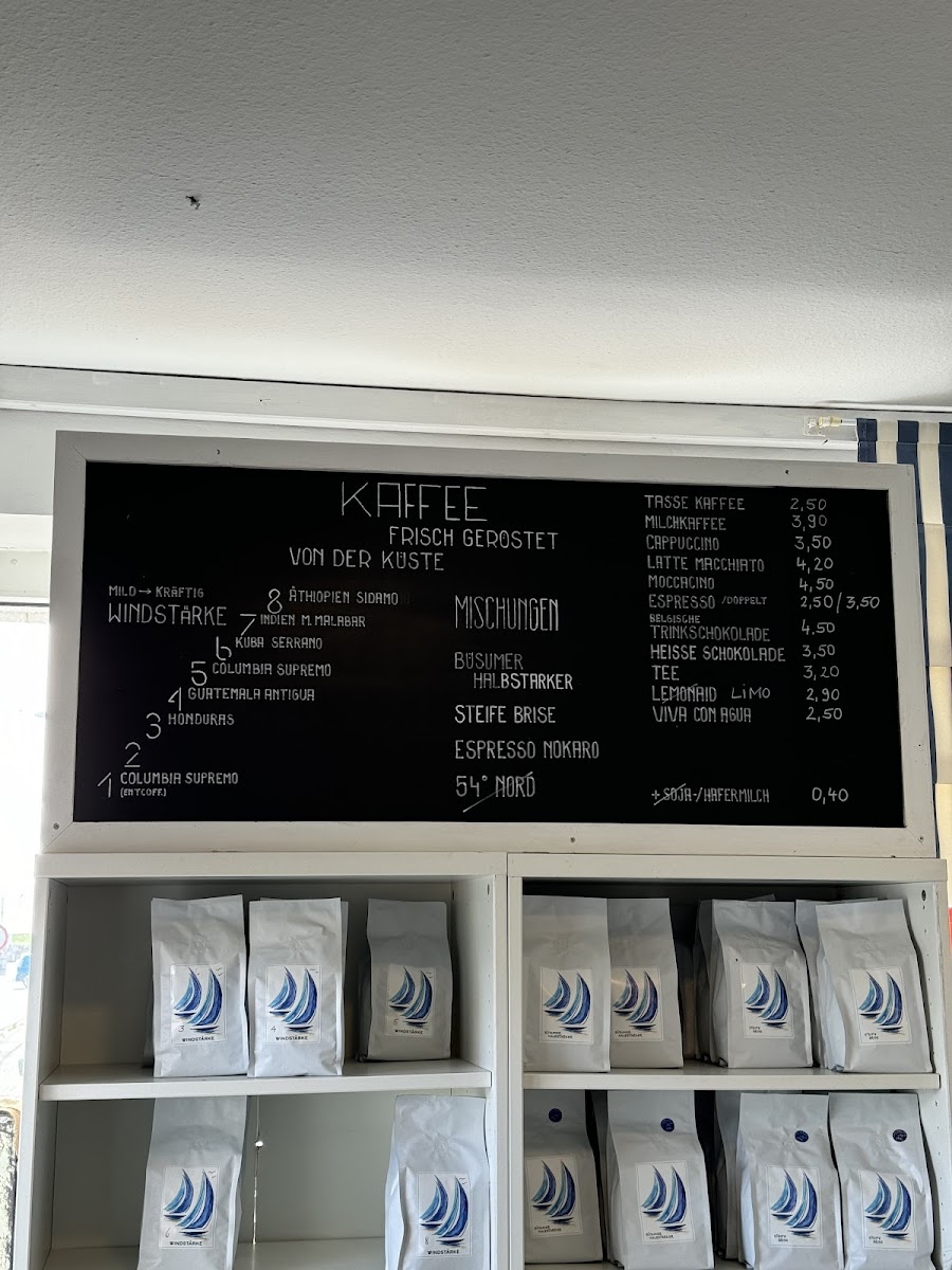 Menu Nordsee Kaffeerösterei-3