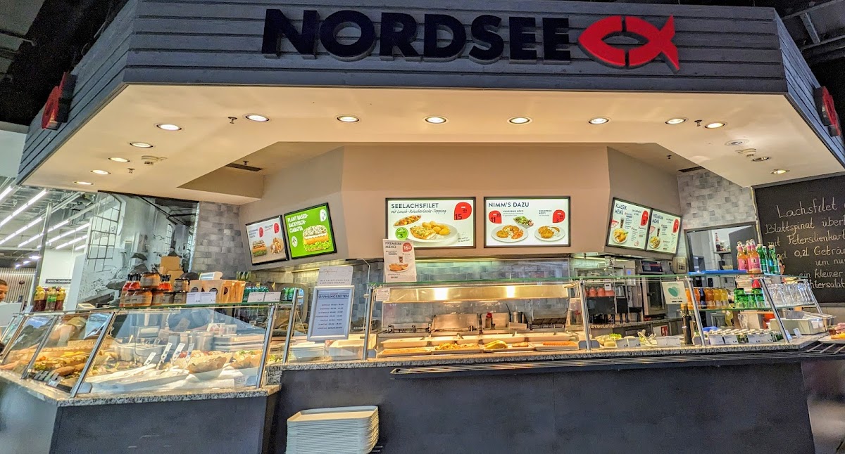 Nordsee