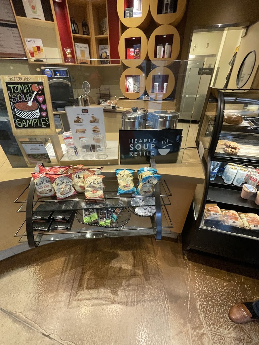 Nordstrom Ebar Artisan Coffee-6