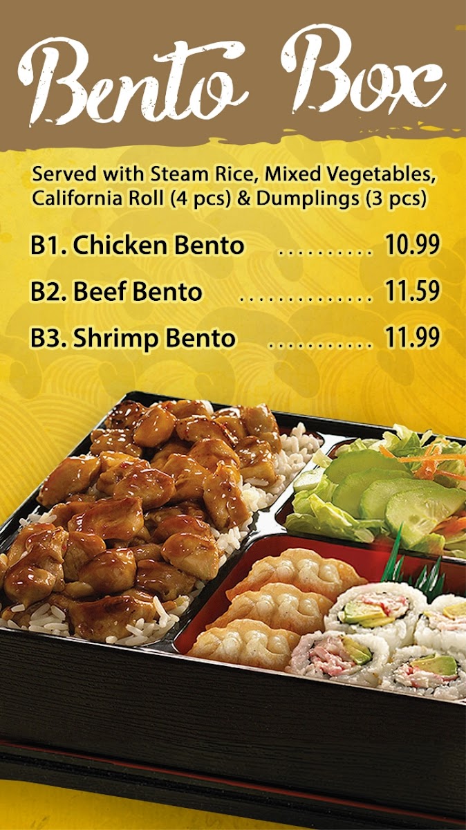 Menu Nori Japan Augusta-2