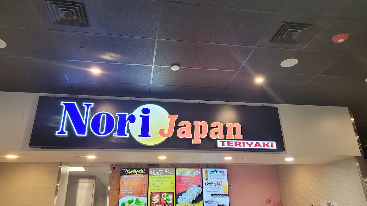Menu Nori Japan Augusta-3