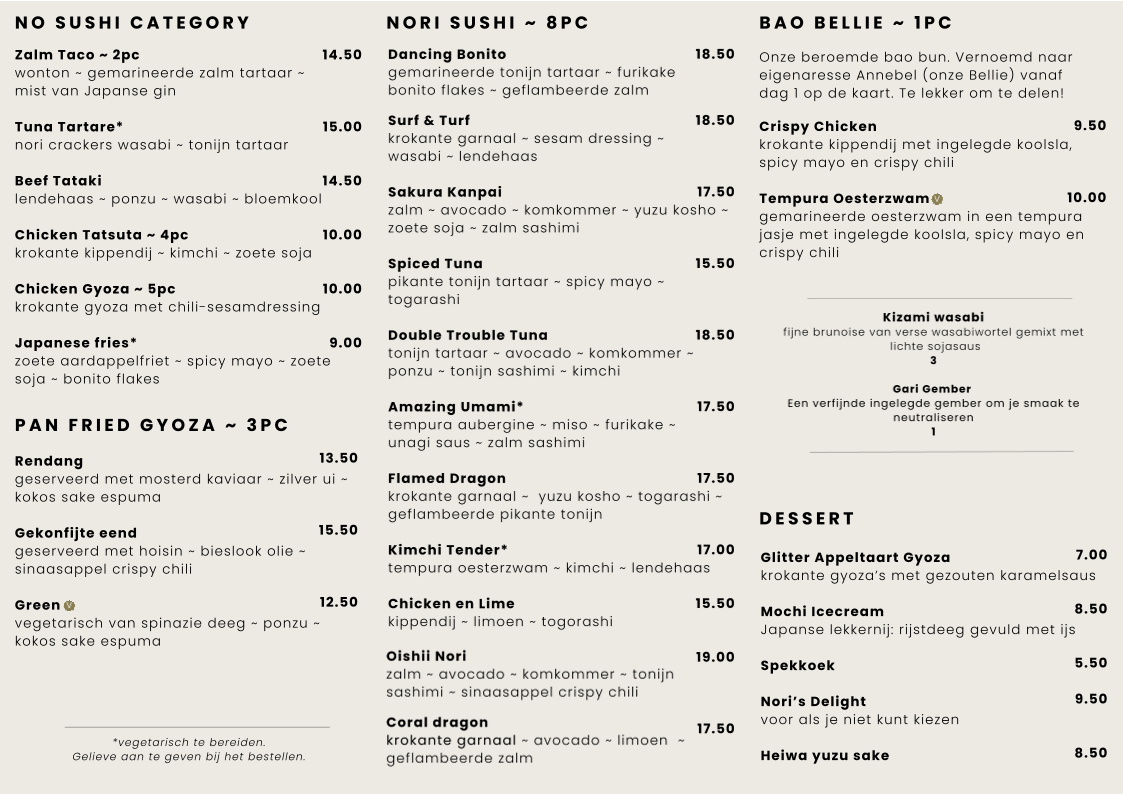 Menu Nori & Rice-1