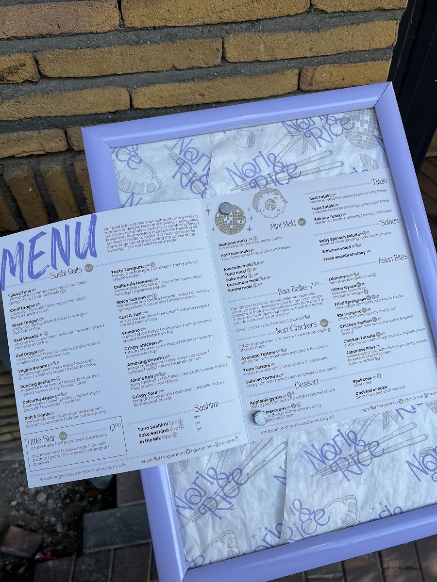 Menu Nori & Rice-7