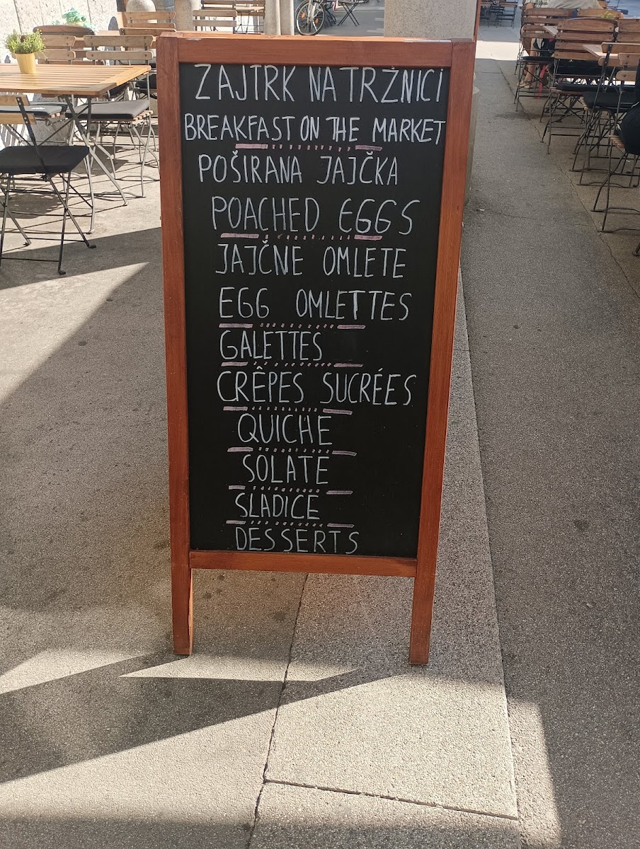 Menu Norma 23-9