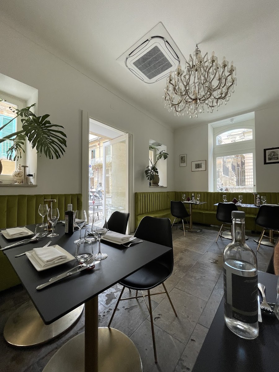 Norma Bistrot