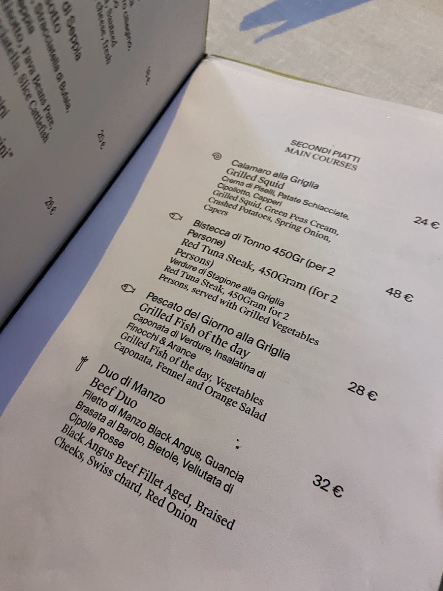 Menu Norma Bistrot-4