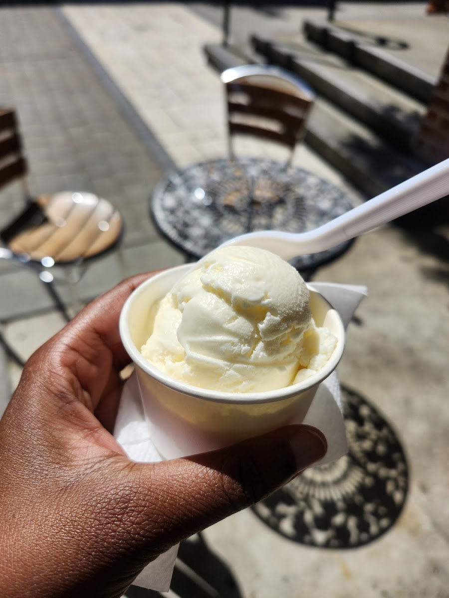 Norman's Ice Cream & Freezes-10