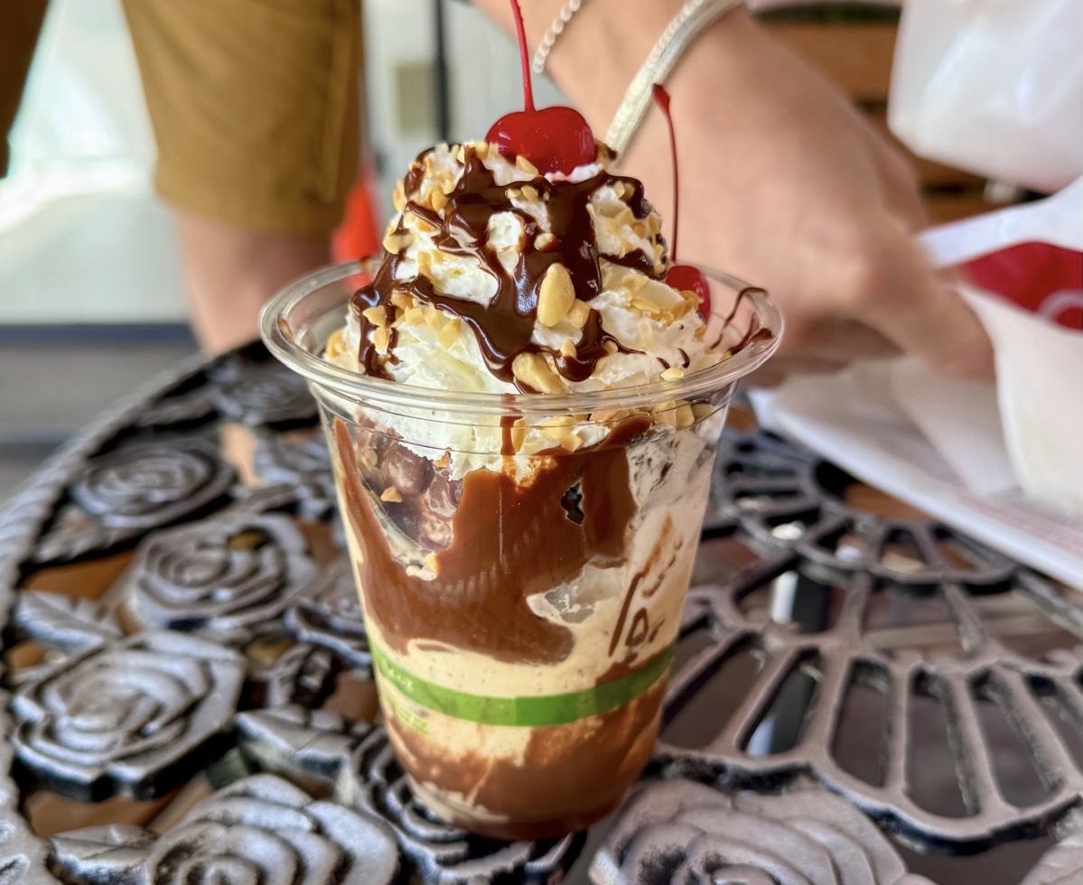 Norman's Ice Cream & Freezes-2