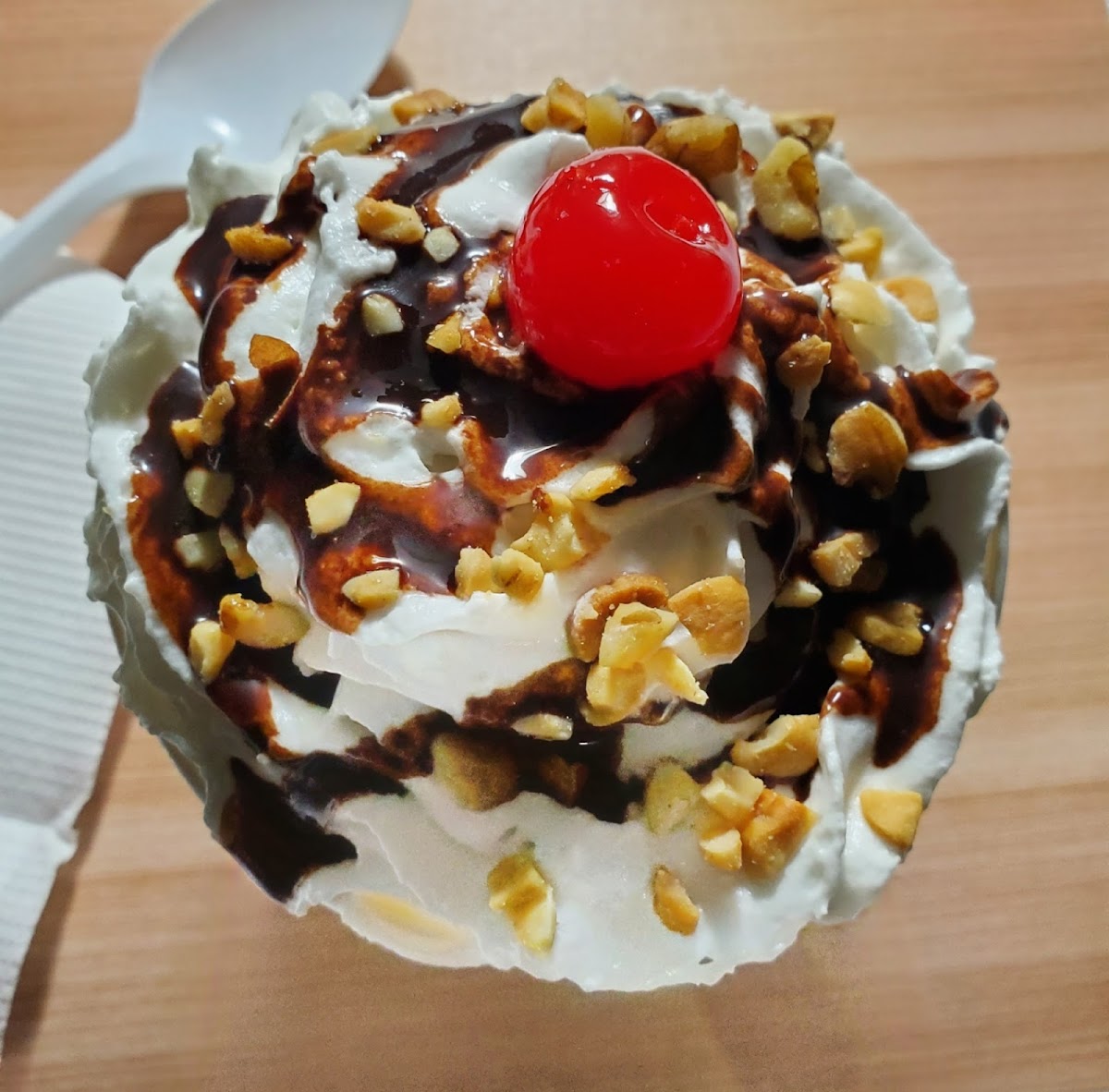 Norman's Ice Cream & Freezes-5