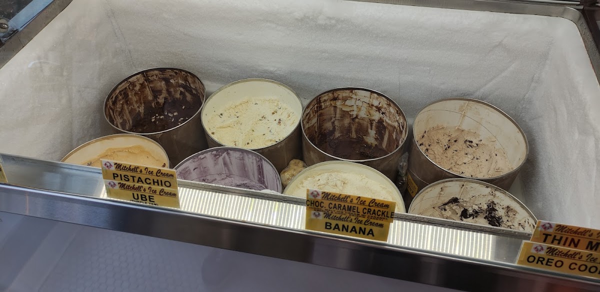Norman's Ice Cream & Freezes-6