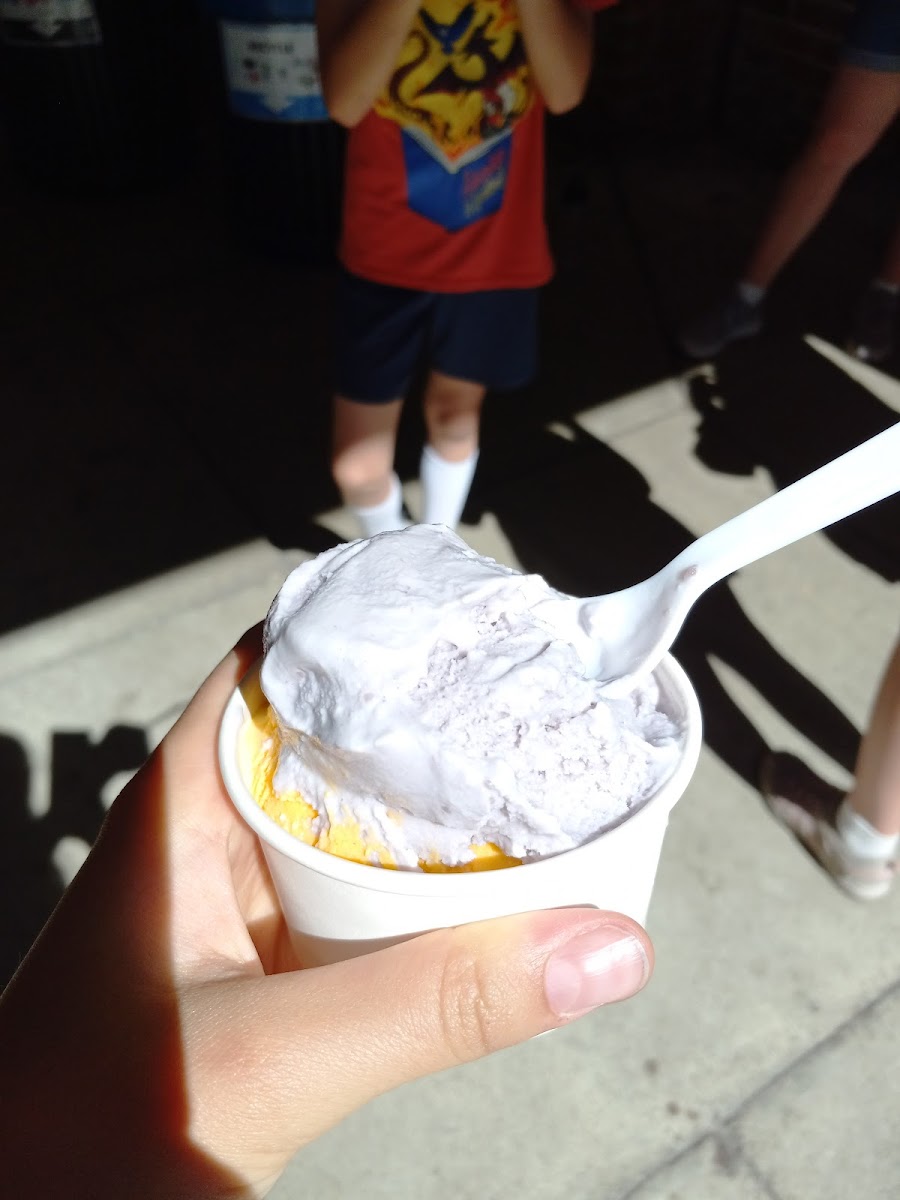 Norman's Ice Cream & Freezes-7