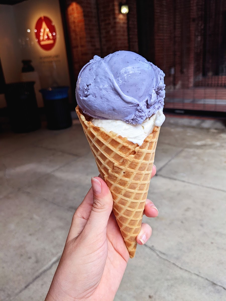 Norman's Ice Cream & Freezes-9