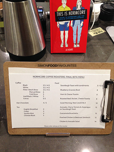Menu Normcore Coffee-7