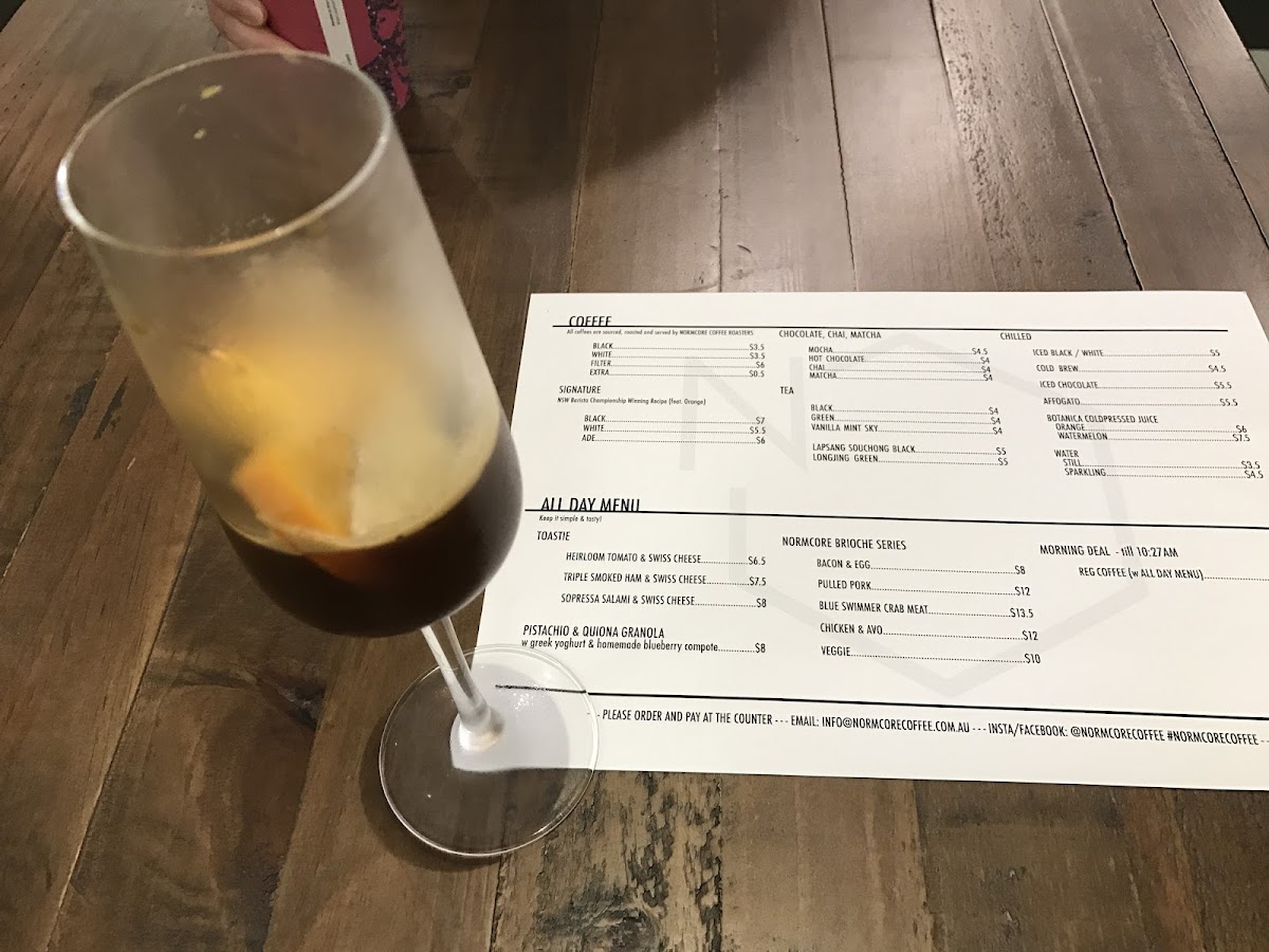 Menu Normcore Coffee-8