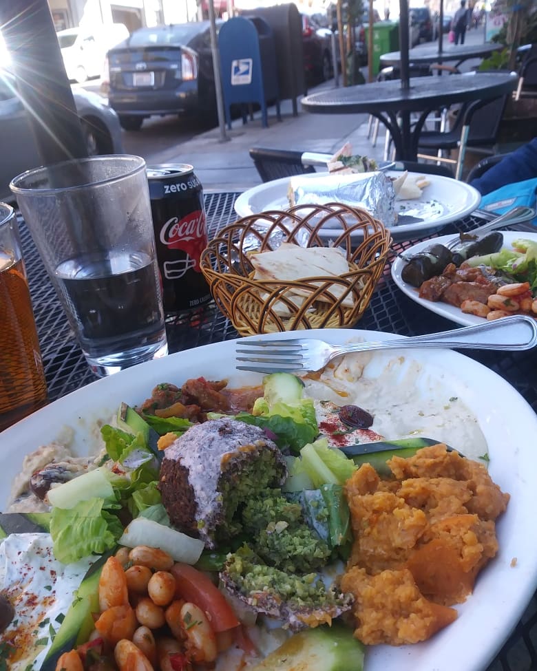 North Beach Gyros-10