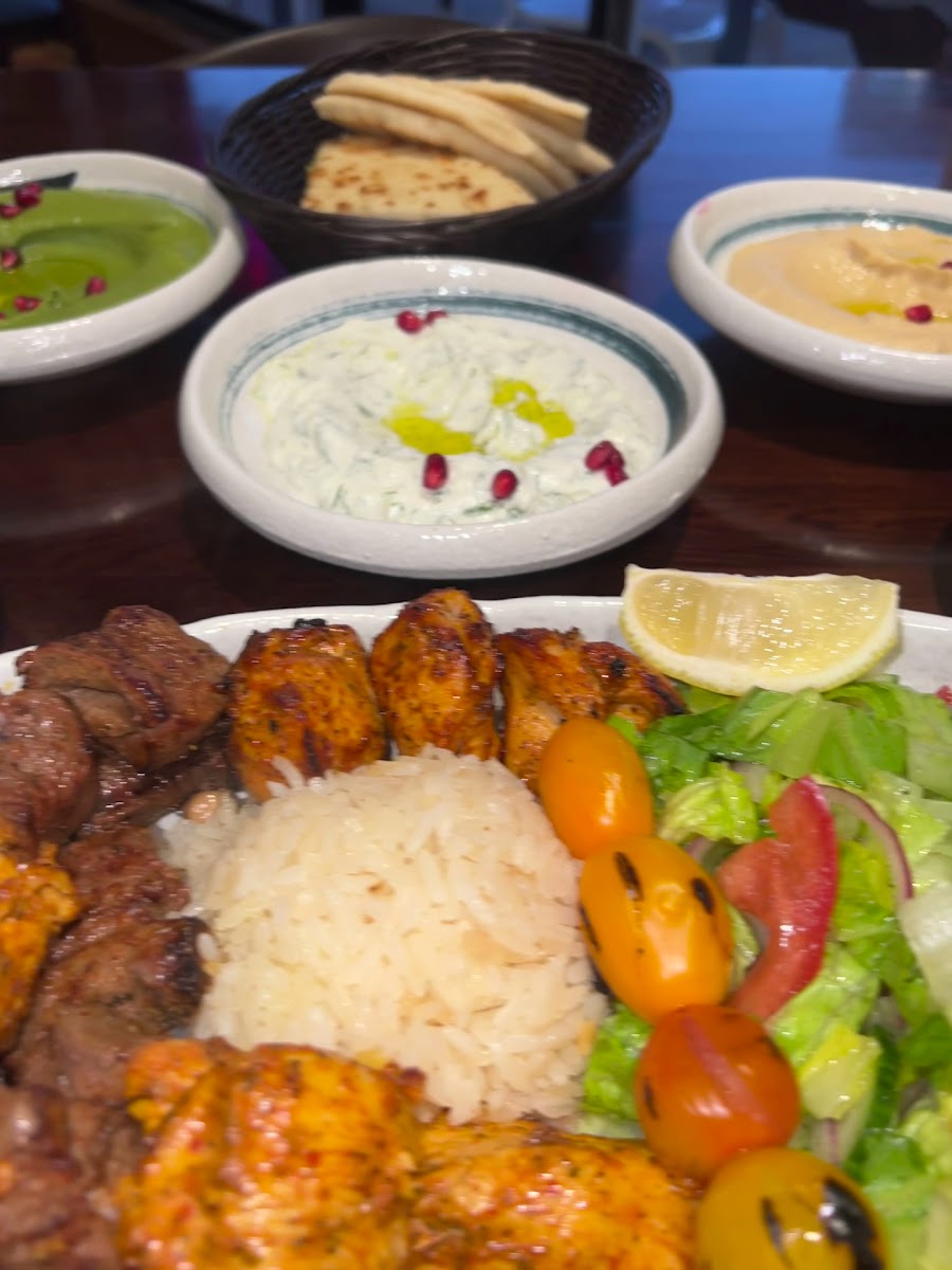 North Beach Gyros-2