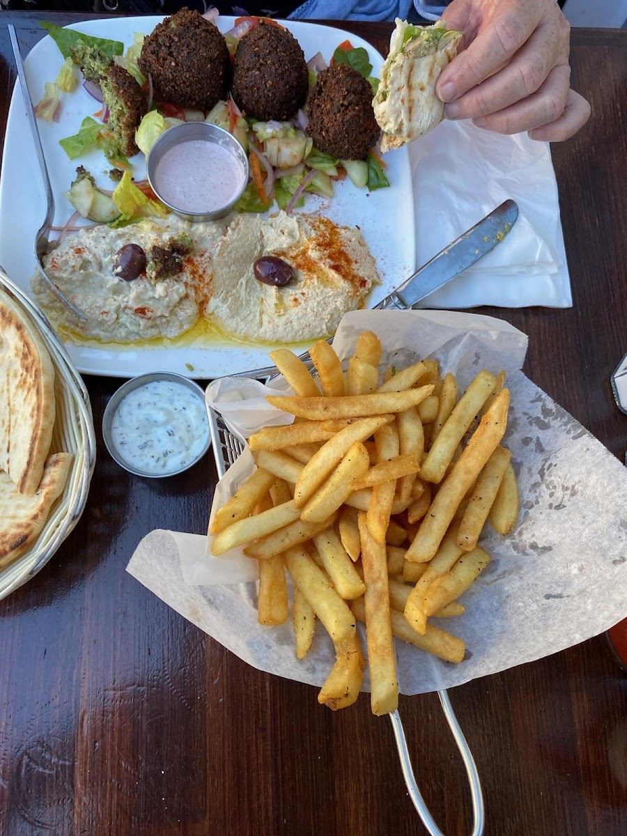 North Beach Gyros-9