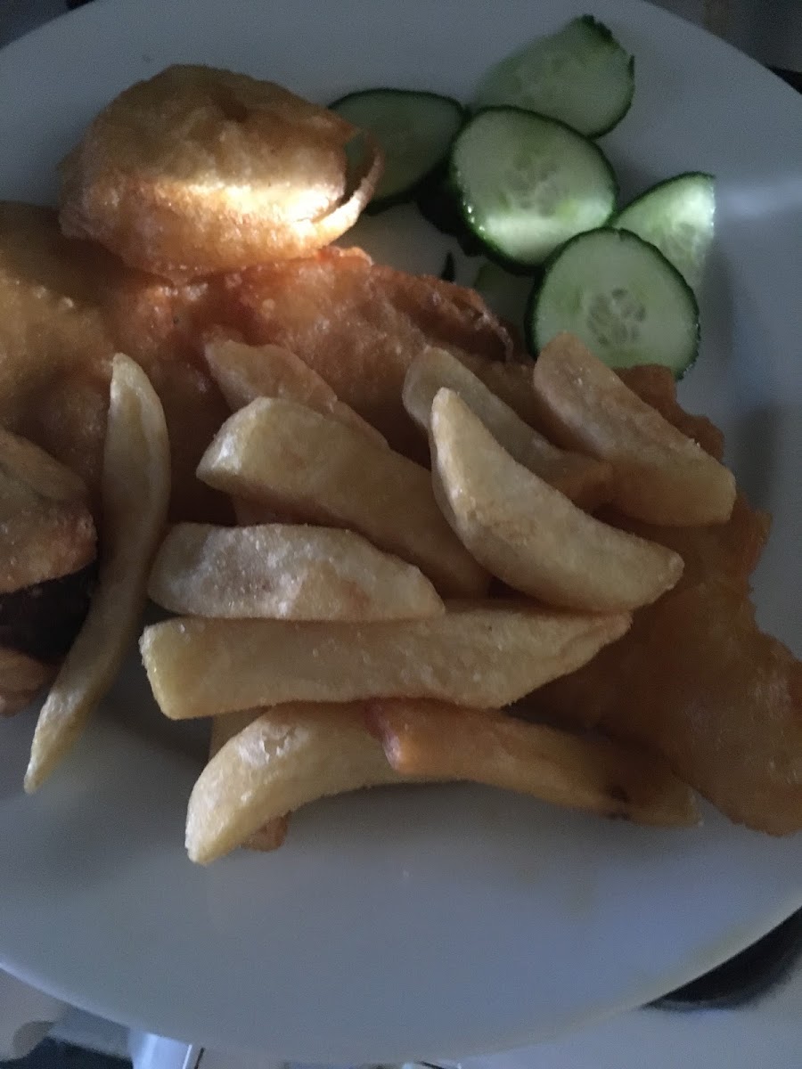North Street Fish & Chips-9